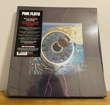 PINK FLOYD - Pulse 4 LP Vinyl