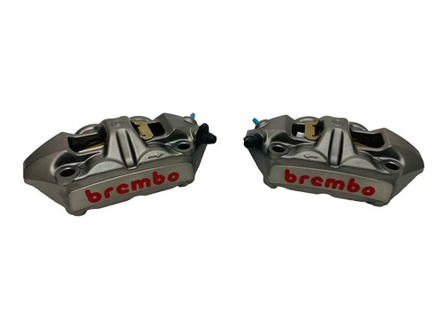 Pinze freno ducati desmosedici - pinze,