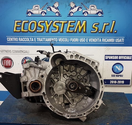 Cambio manuale completo per - manuale,
