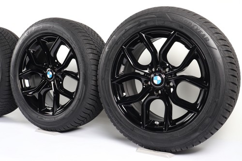 Ruote invernali originali - , bmw