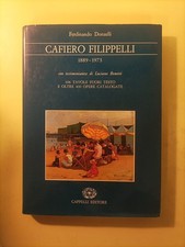 Cafiero filippelli ferdinando - cafiero,