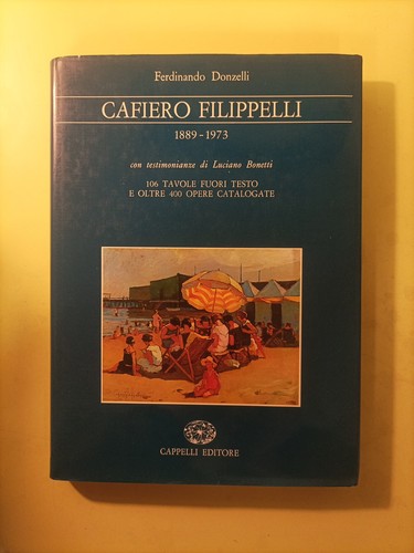 Cafiero filippelli ferdinando - cafiero,
