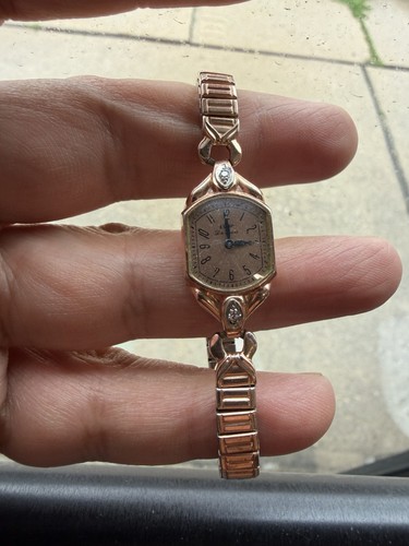 Meraviglioso antico orologio