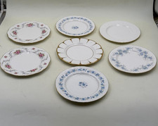 31/2 ROYAL 7X piatto da dessert Malvern / Kent / Osborne / Knight / Standard Inghilterra