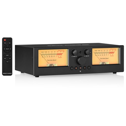 Douk audio vu3 - pro, doppio