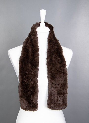 1363 glamour vera pelliccia - 1363,