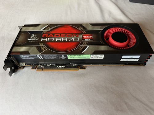 Scheda grafica xfx - scheda, radeon