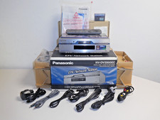 Videoregistratore Panasonic