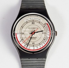 Swatch Standards 1987 - GA106
