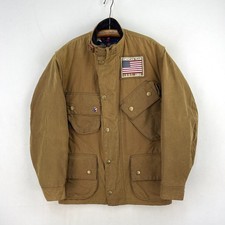 Barbour international steve - international,