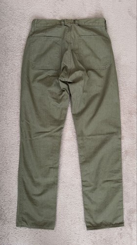 Jeans nuovi momotaro - nuovi, e