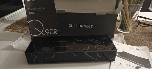 Samsung one connect box per - one,