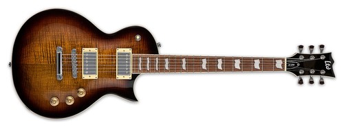Esp ltd chitarra elettrica - esp,