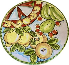 Sotto pentola in stile