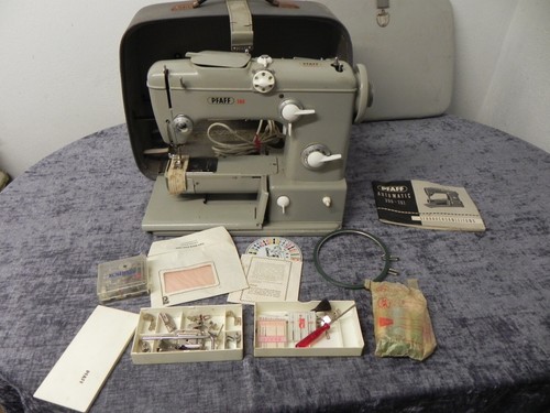 Macchina cucire automatica - macchina, da