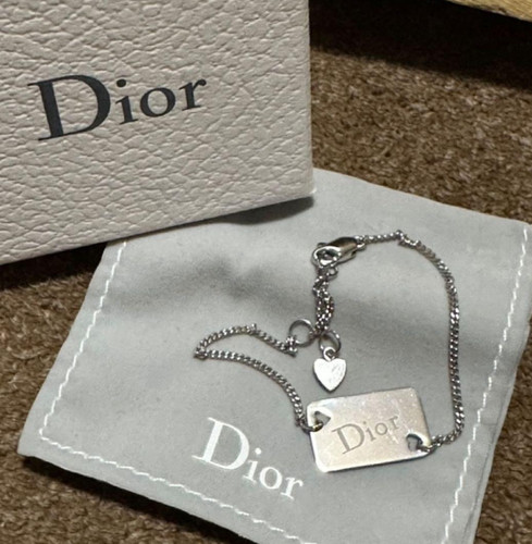 Christian dior bracelet - dior,