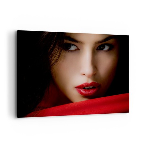 Quadro tela 100x70cm - su,