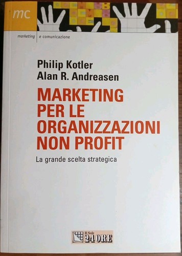 Marketing per - , le