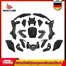 Kit carene carrozzeria