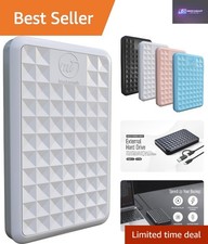 HDD esterno compatto da 1 TB