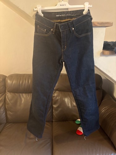 Revi pantaloni moto - pantaloni,