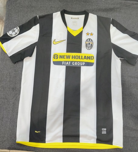 Maglia juventus amauri - amauri, 8