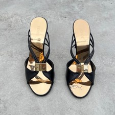 Fendi | Autentico Mules