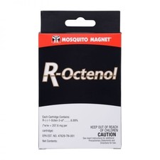 Attrattivo R-Octenol 3 pezzi