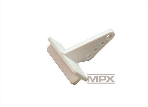 Corno timone speciale