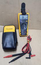 Multitester FLUKE 177 True RMS
