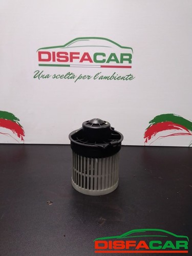 Ventola interna nissan micra - nissan,