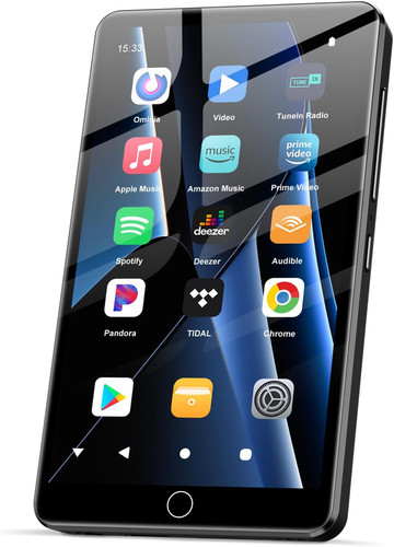 Lettore mp3 android - mp3, 13