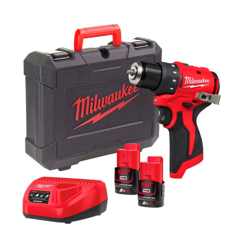 Milwaukee m12 blddrc - m12,