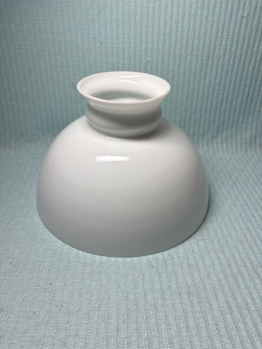 Antico paralume lampada - , in