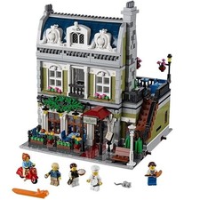 CREATOR Expert: Ristorante