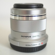 Olympus M.Zuiko Digital ED 45