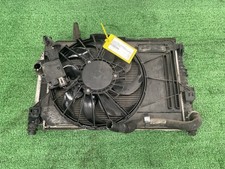 KIT RADIATORI PER FORD C - Max