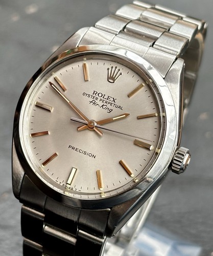 Raro orologio rolex - rolex, oyster