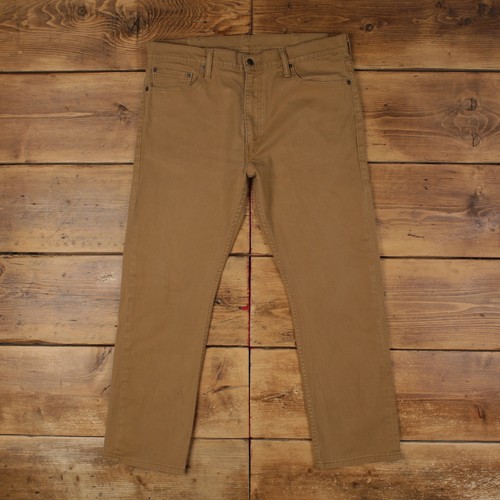 Jeans levis 513 - levis, 38x30