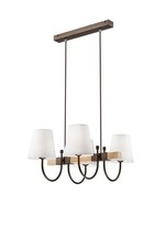 Lampadario Da Tavolo Soggiorno