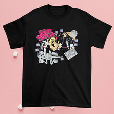 Camicia Faster Pussycat