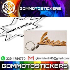 Portachiavi vespa Piaggio