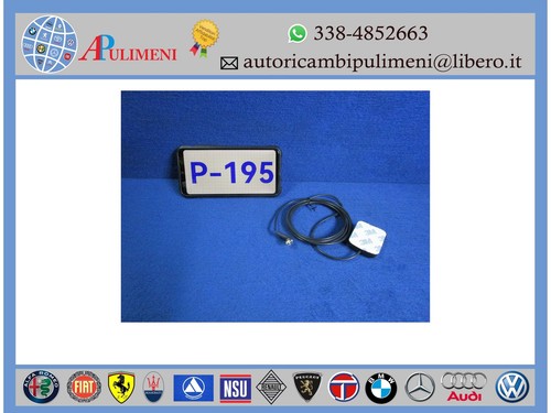 Antenna interna gps - gps, l.2