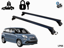 BARRE PORTATUTTO PORTAPACCHI