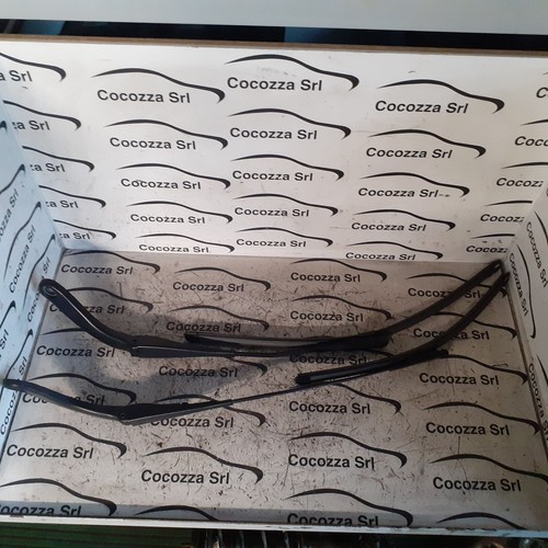 Coppia braccio tergi bmw - braccio,