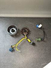 Bobina accensione polare