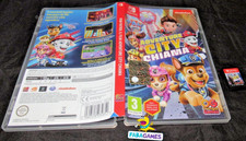 SWITCH Paw Patrol Adventure City Chiama _ per Console Nintendo SWITCH – PAL ITA