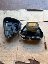 Yamaha YZF R1 2000-2001 airbox