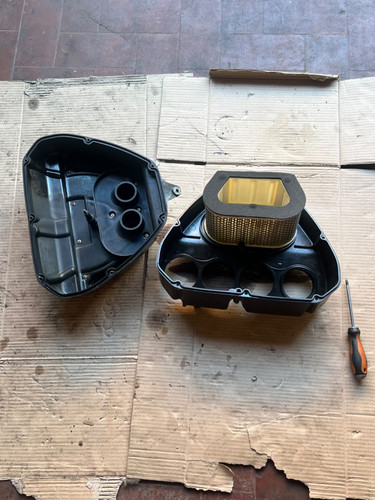 Yamaha yzf 2000 - yzf, 2000-2001