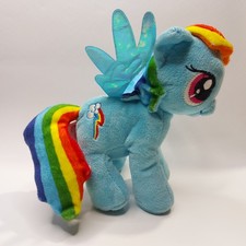 Peluche Rainbow Dash My Little